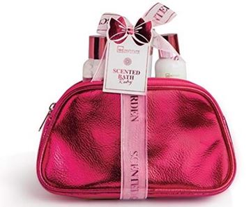 Picture of SCENTED BATH RUBY BAG 3PCS